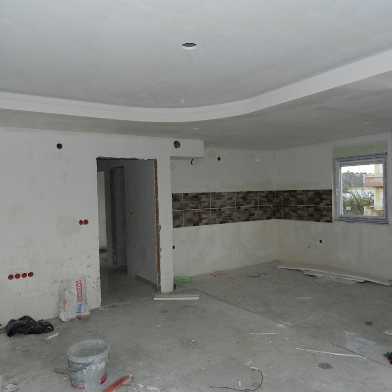 Buy New Cheap Real Estate Antalya near Kundu Lara 5 Stars Hotels Beach and Entertainment 9