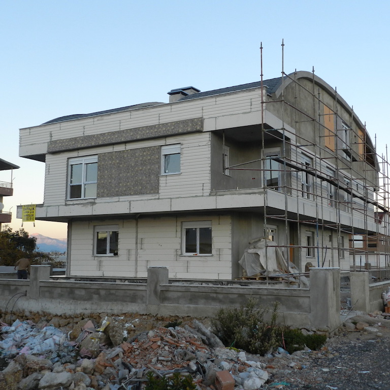 Buy New Cheap Real Estate Antalya near Kundu Lara 5 Stars Hotels Beach and Entertainment 2