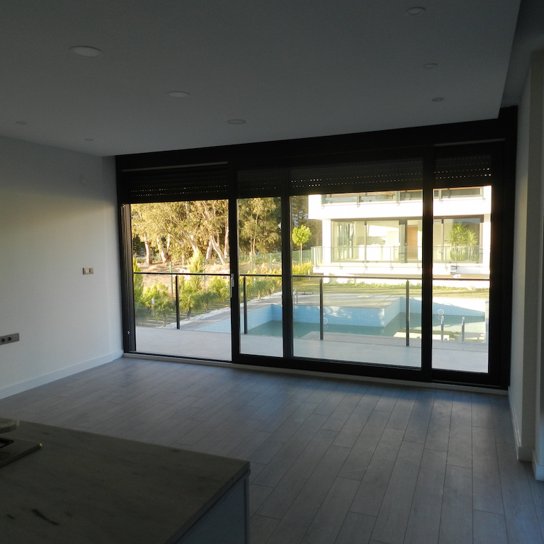 New Luxury Apartments in Antalya 11