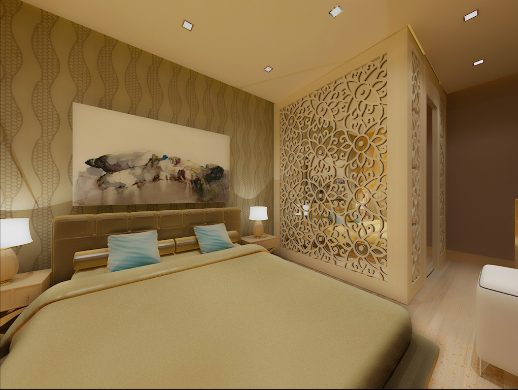 Buy Real Estate Antalya Lara District is a famous area near the Beach and Airport 13