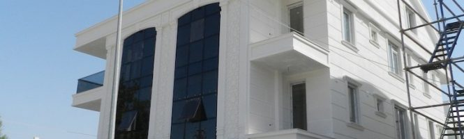 Buy Real Estate Antalya Lara District is a famous area near the Beach and Airport