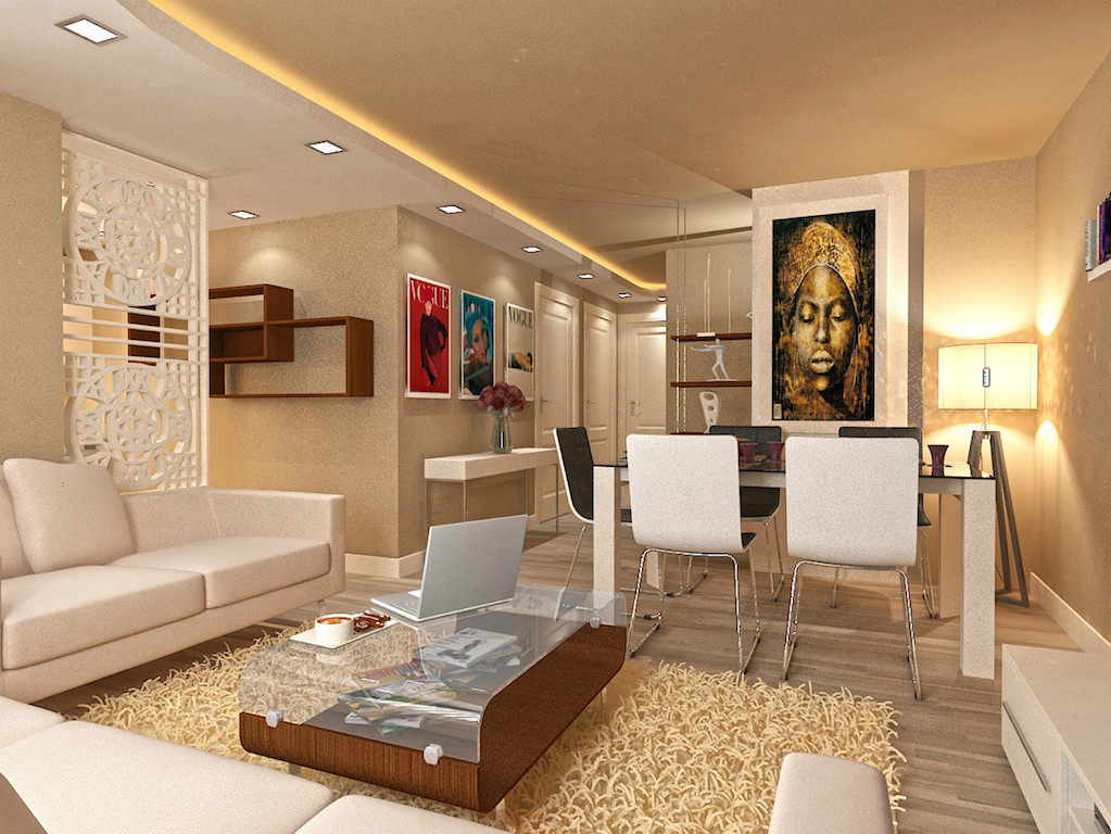Buy Real Estate Antalya Lara District is a famous area near the Beach and Airport 10