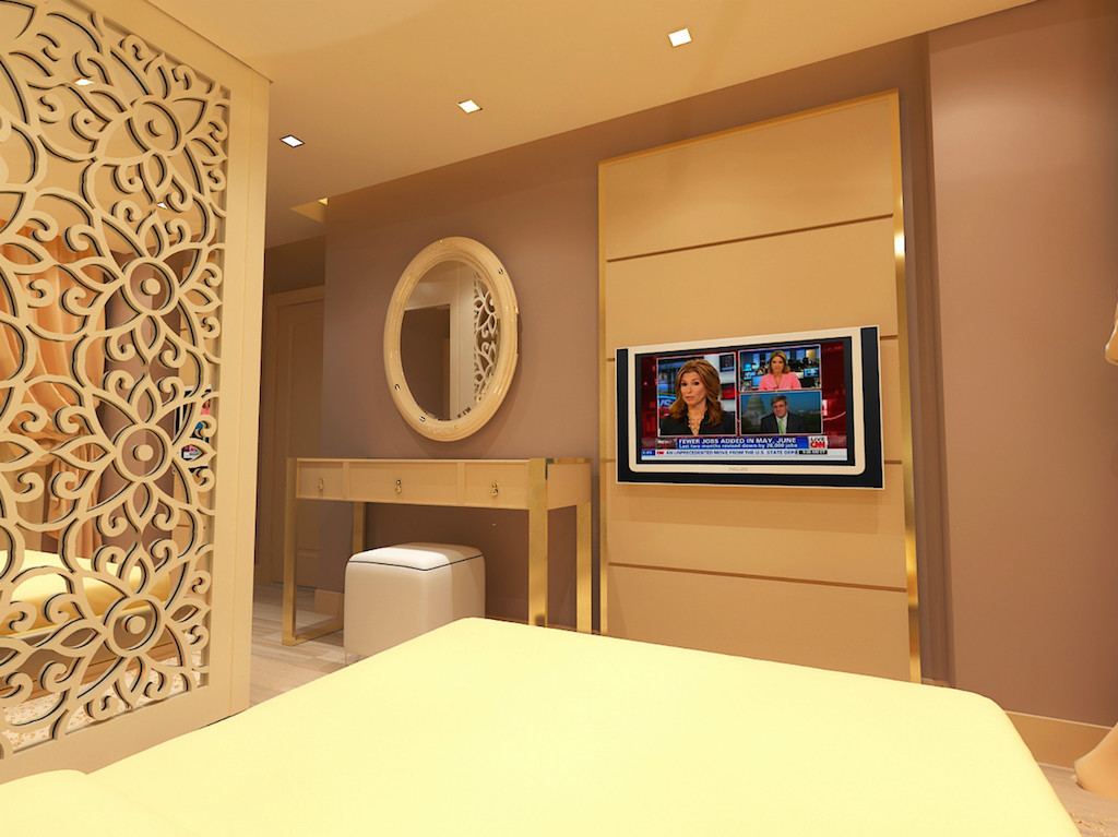 Buy Real Estate Antalya Lara District is a famous area near the Beach and Airport 12
