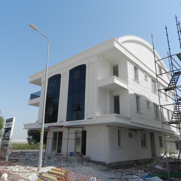 Buy Real Estate Antalya Lara District is a famous area near the Beach and Airport 1