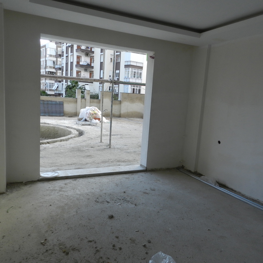 Antalya Downtown Property For Sale 7