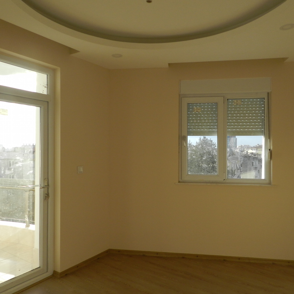 Buy A Flat In Antalya Downtown 30