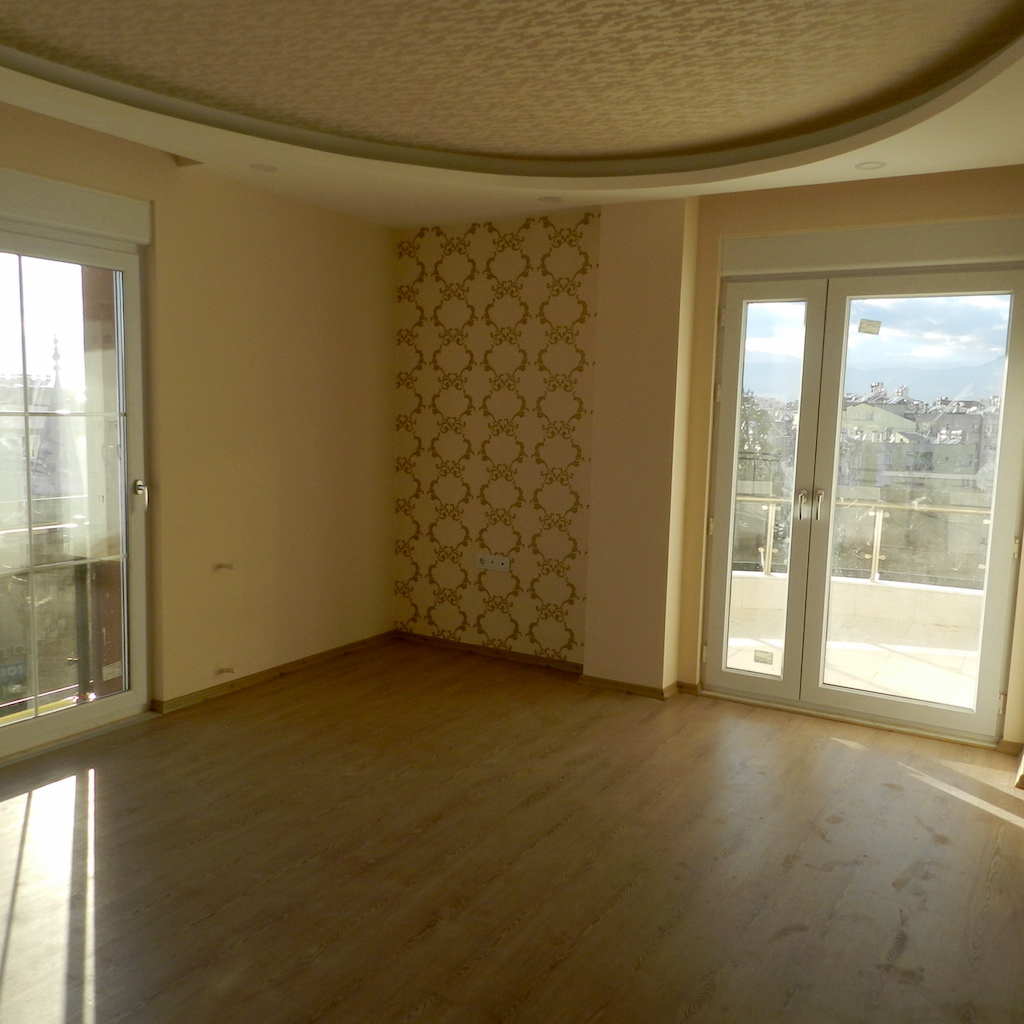 Buy A Flat In Antalya Downtown 33