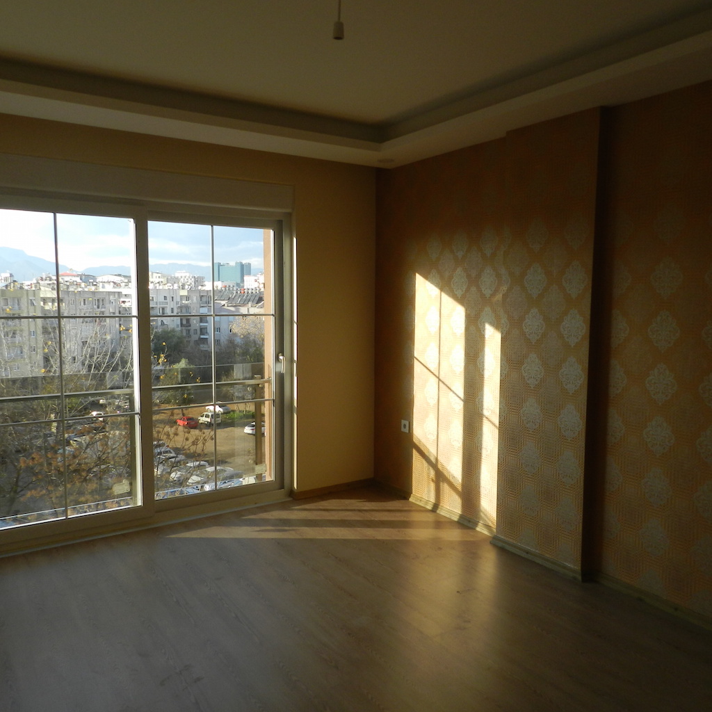 Buy A Flat In Antalya Downtown 11