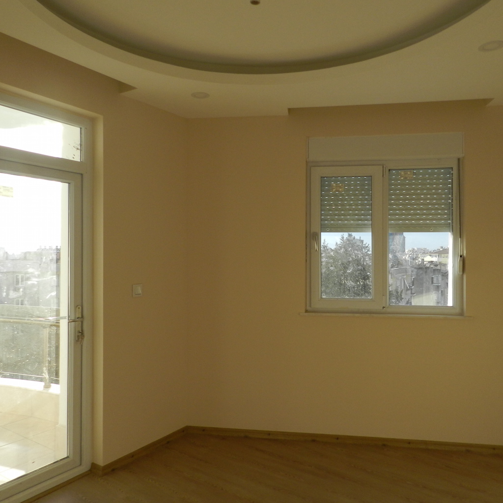 Buy A Flat In Antalya Downtown 12