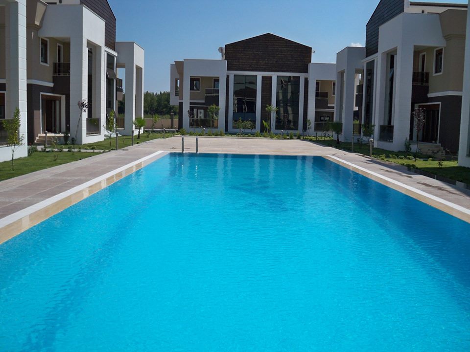 Buy New Turkish Villa In Antalya 1