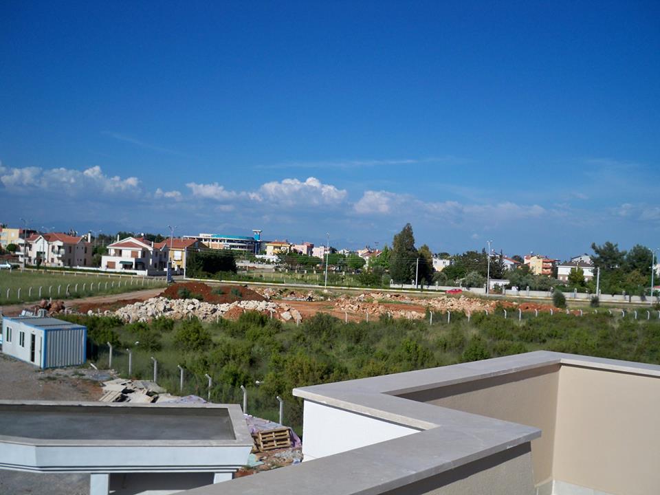 Buy New Turkish Villa In Antalya 2