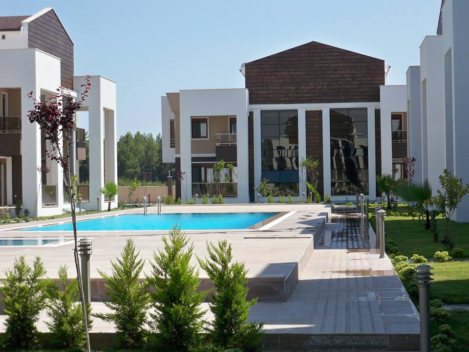 Buy New Turkish Villa In Antalya 3