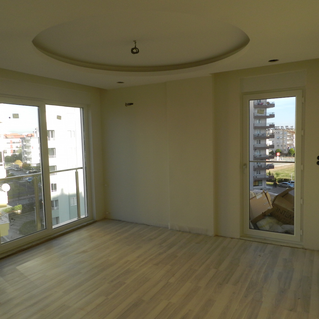 Buy Property in Antalya Liman 11