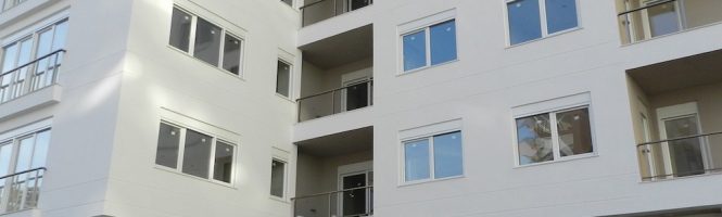 Buy Property in Antalya Liman at the Marina and Beach facilities