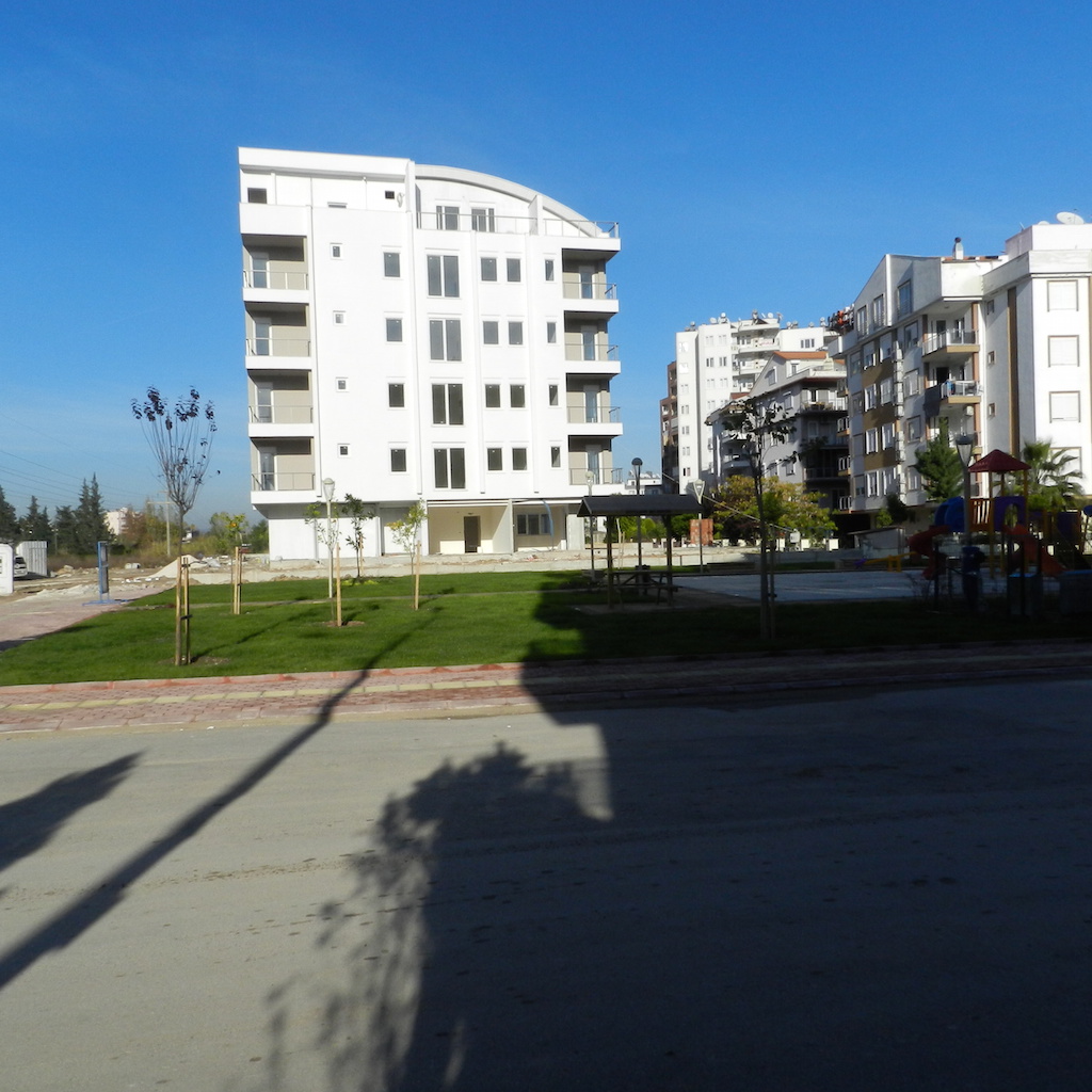 Buy Property in Antalya Liman 3