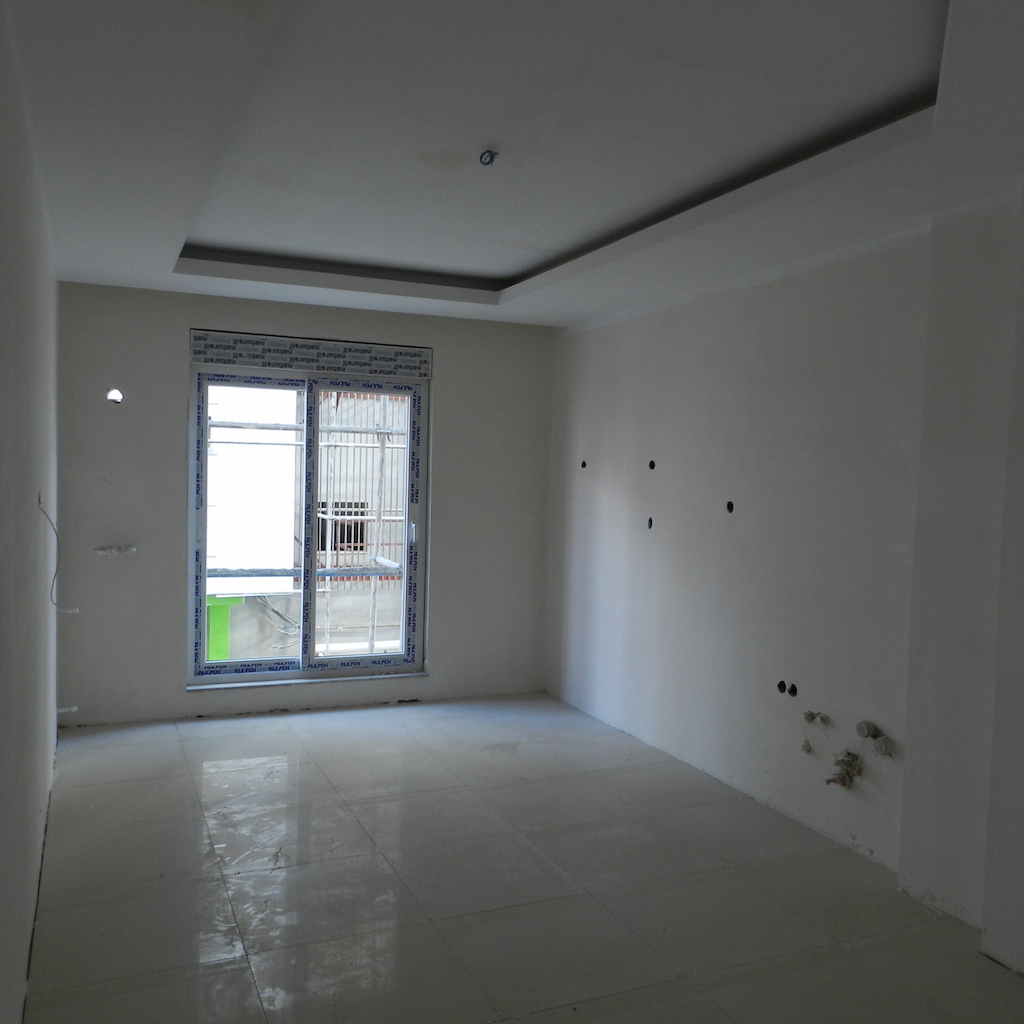 Buy Turkish House In Antalya City Center 6