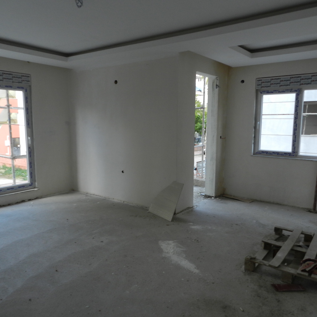 Buy Turkish House In Antalya City Center 7