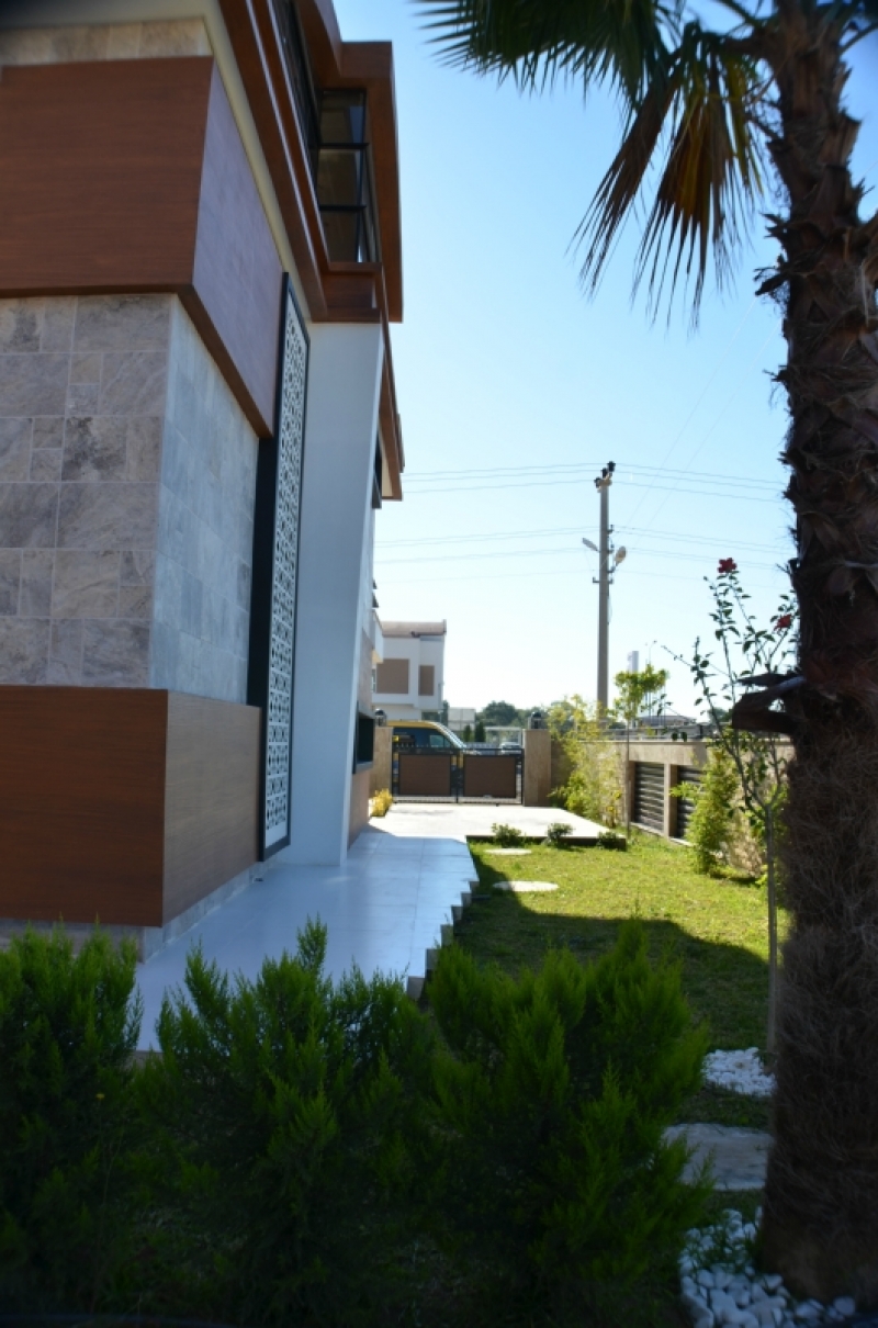 Estate Villa For Sale In Antalya Turkey 10