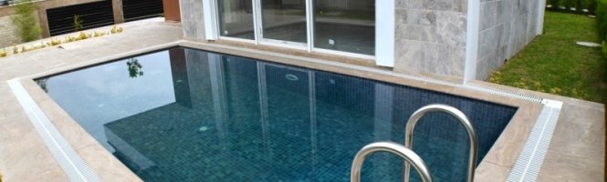 Estate Villa For Sale In Antalya Turkey