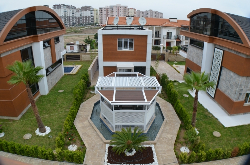 Estate Villa For Sale In Antalya Turkey 6