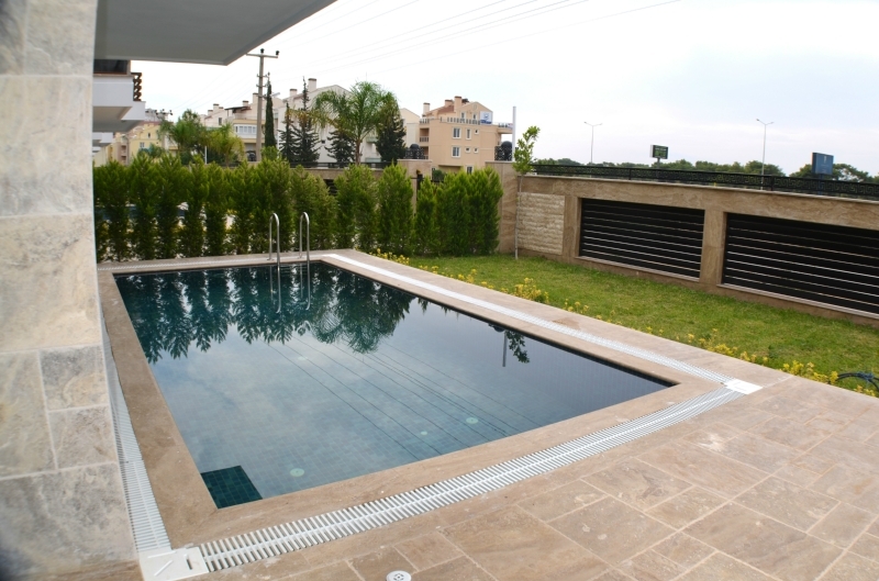 Estate Villa For Sale In Antalya Turkey 9