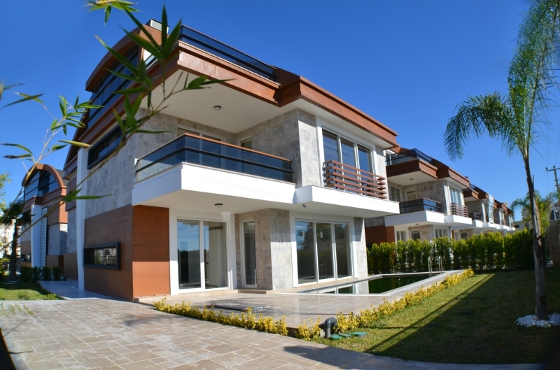 Estate Villa For Sale In Antalya Turkey 2