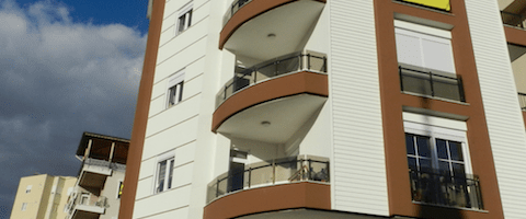 Purchase Antalya Turkish Homes For Sale