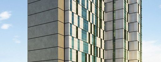 Istanbul Center Real Estate Flat Property