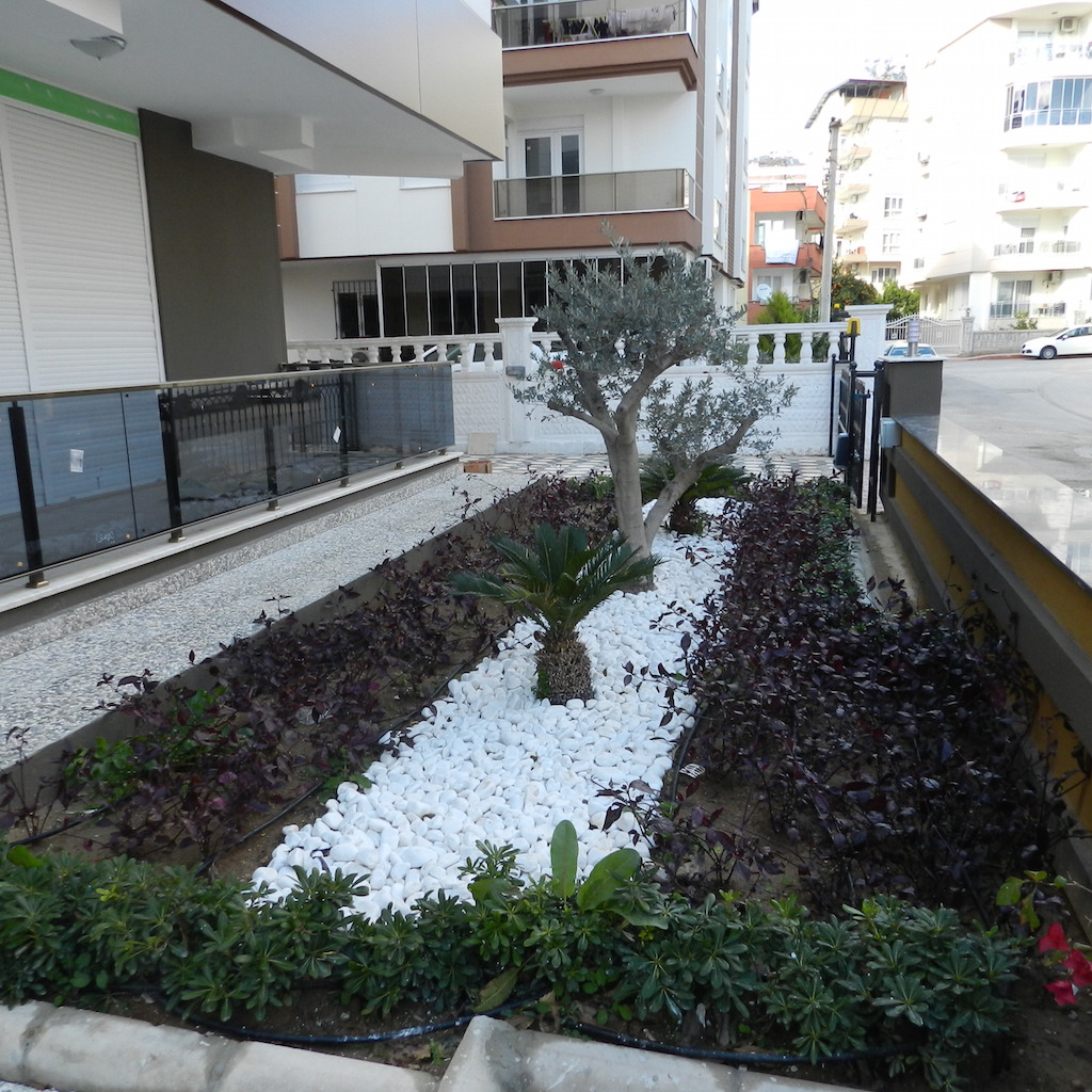 Property in The Center of Antalya 1