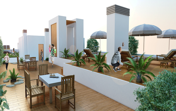 New Luxury Property Within Antalya Konyaalti 2