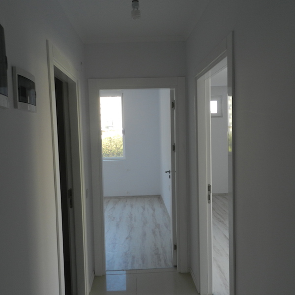 Antalya New Flats For Sale 11