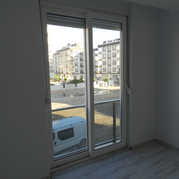 Antalya New Flats For Sale 16