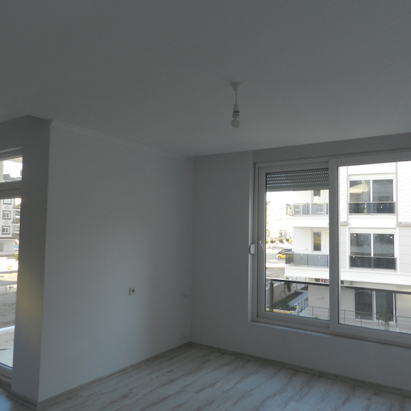 Antalya New Flats For Sale 17