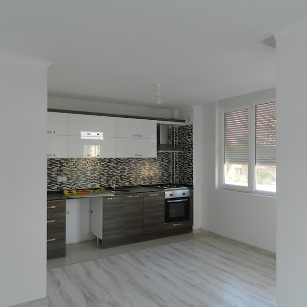 Antalya New Flats For Sale 20