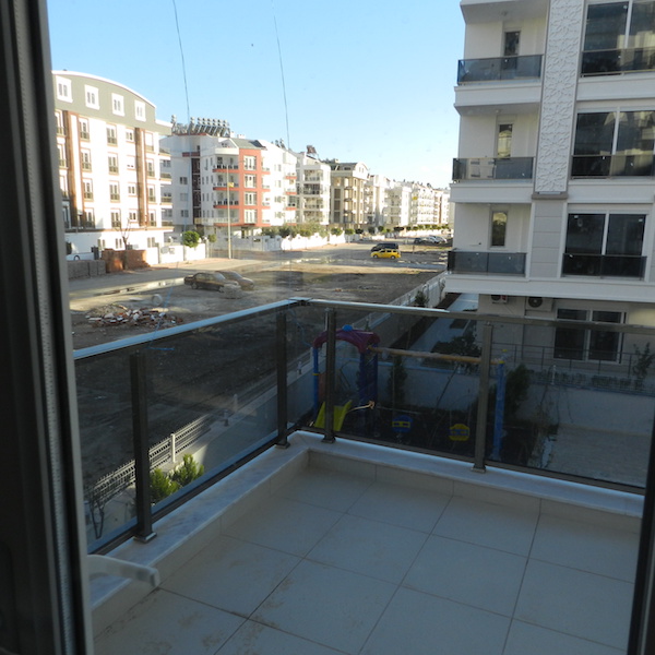 Purchase Mountain View Property Antalya 17