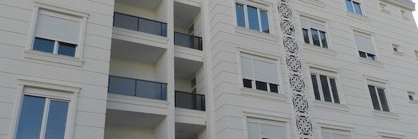 Purchase Mountain View Property Antalya idyllic and nice area near the sea