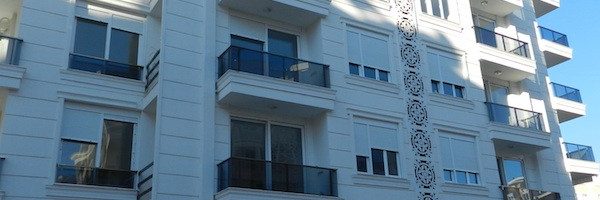 Turkey Antalya Property for Sale