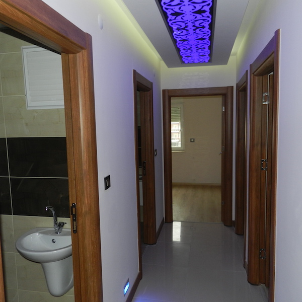 Antalya Downtown Flats 11