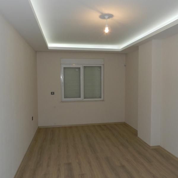 Antalya Downtown Flats 19