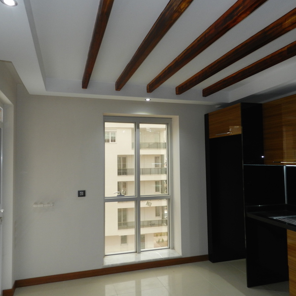 Antalya Downtown Flats 23