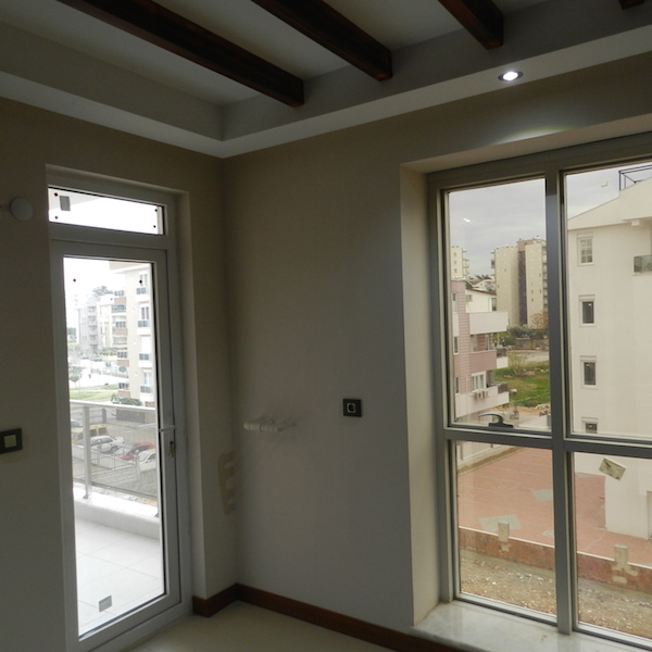 Antalya Downtown Flats 26