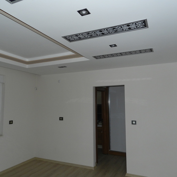 Flats in Antalya Center 15