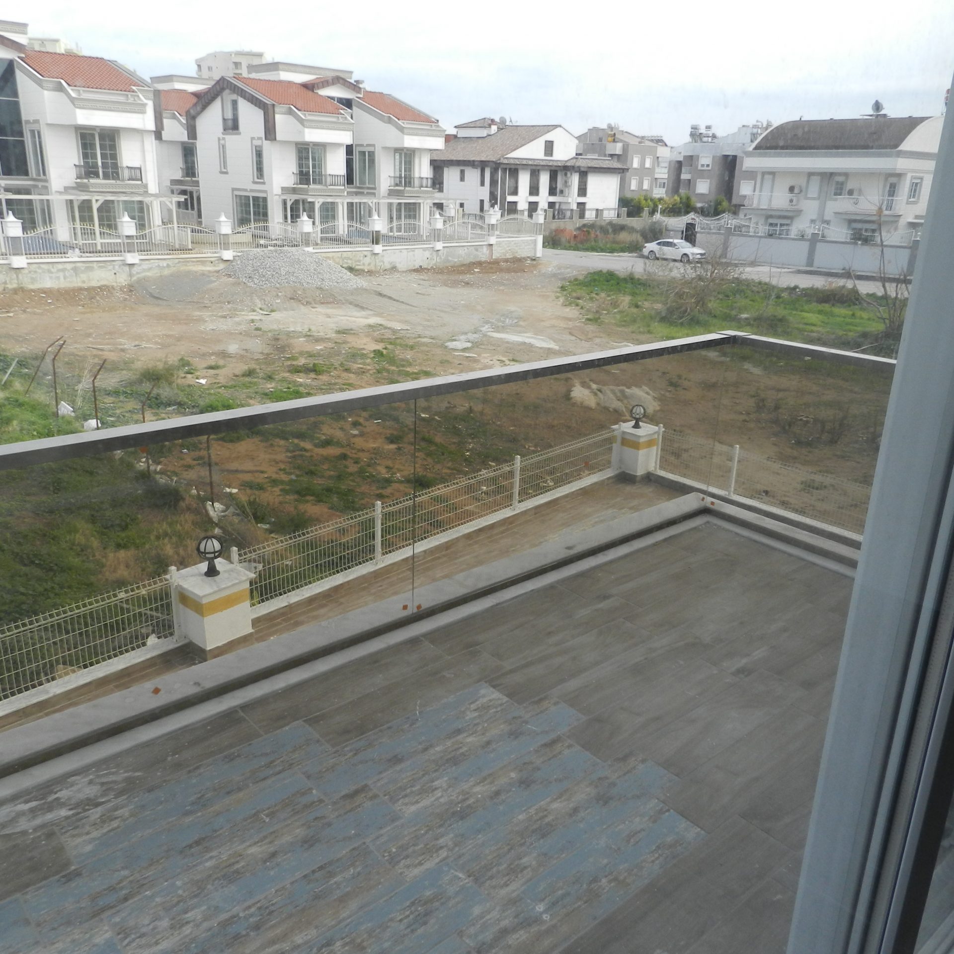 Antalya Apartments for Sale in Lara Region 20