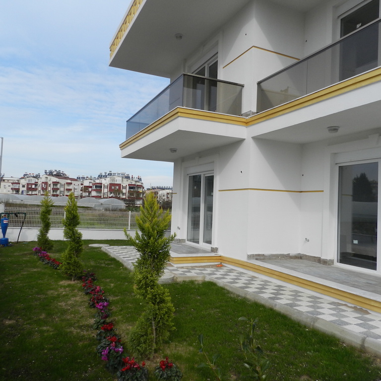 Antalya Apartments for Sale in Lara Region 3