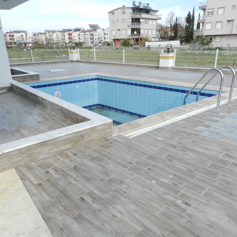 Antalya Apartments for Sale in Lara Region 4