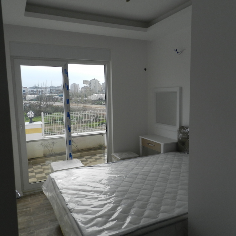 Antalya Apartments for Sale in Lara Region 8