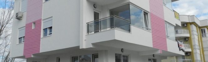 New Cheap Real Estate Turkey located in Antalya Lara the most best area of this City