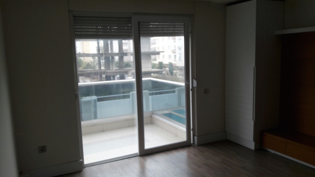 Purchase New Flats in Antalya 10