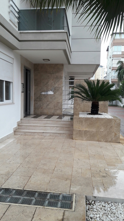 Purchase New Flats in Antalya 2