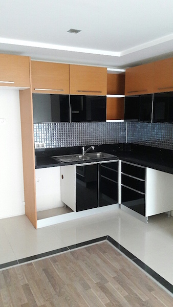 Purchase New Flats in Antalya 8